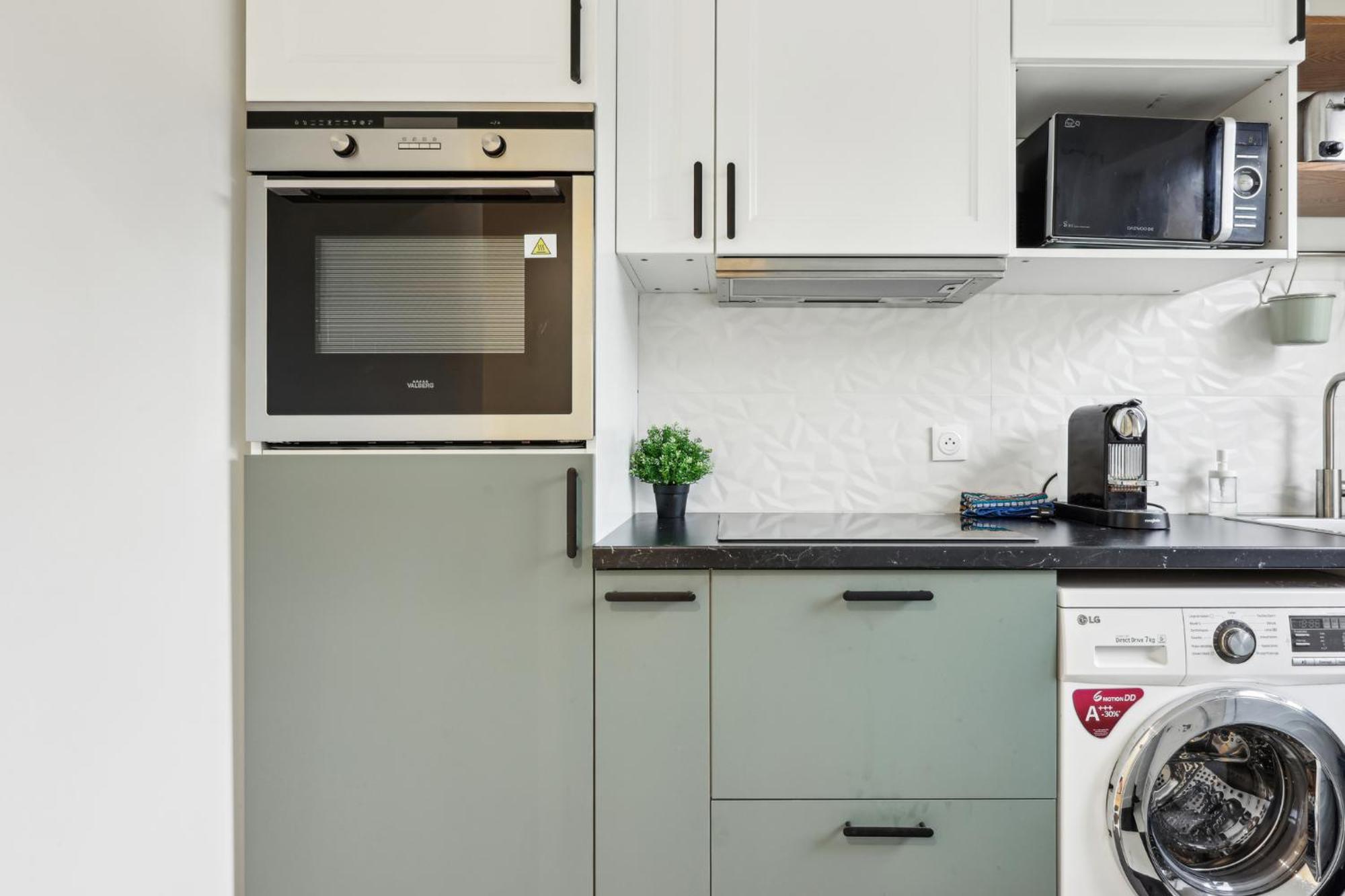 티에 Grand F4 De 70M2 Pour 6 Personnes - Paris 12Eme Gare De Lyon, Orly Airport 아파트 외부 사진